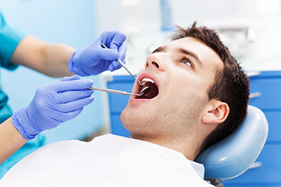 dental plan and treatment