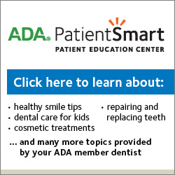 ADA Patient Smart