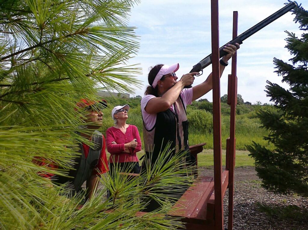 Waukesha Gun Club