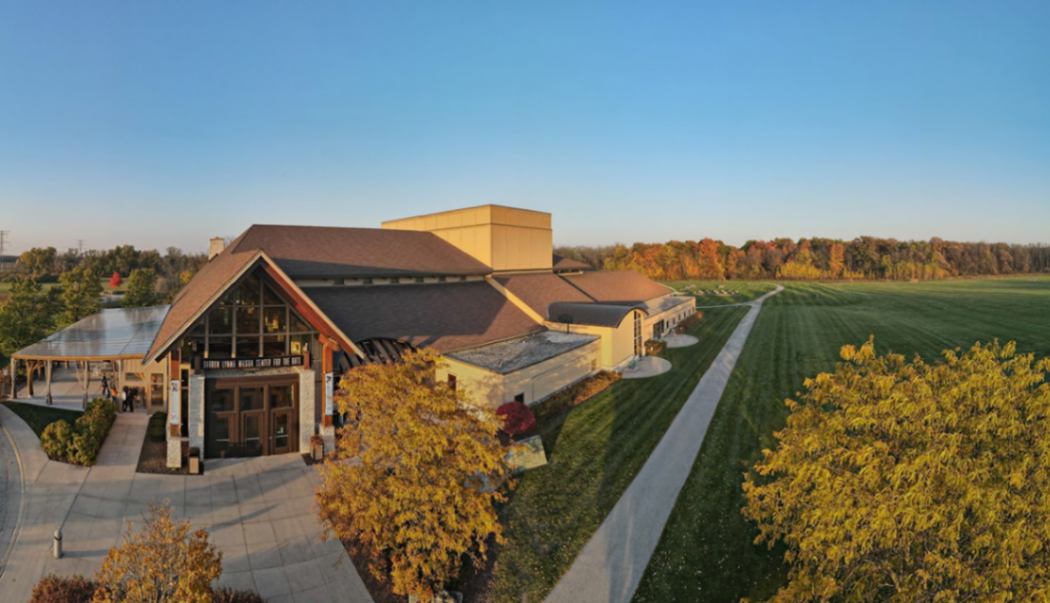 Waukesha Gun Club