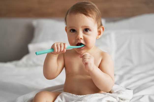 dental care for babies