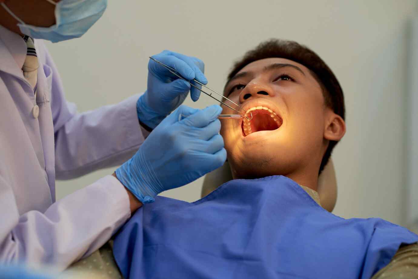 tooth extraction in waukesha