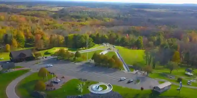 Veterans Memorial Park, WI