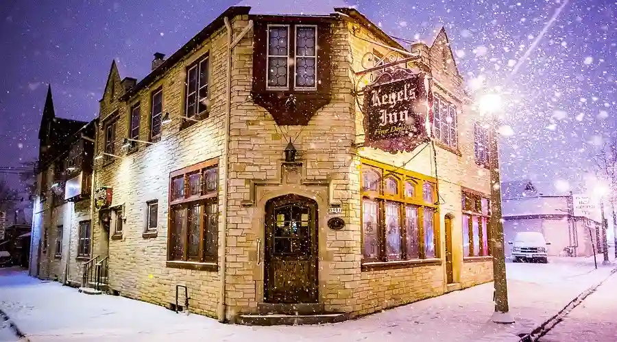 Kegel’s Inn, WI