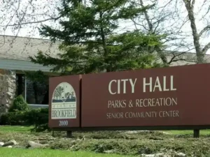 brookfield city hall, wi