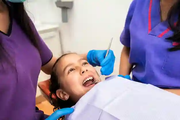 children’s dentistry