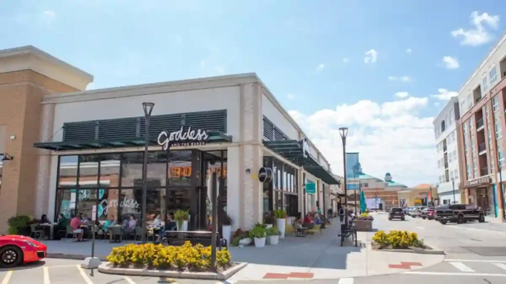 the corners of brookfield, wi