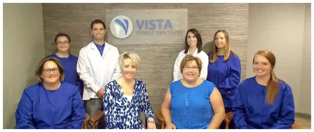 benefits of choosing comprehensive family dentistry in Merton WI